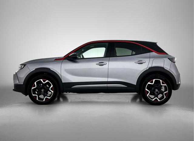 Opel MOKKA 1.2 Turbo Ultimate | Trekhaak | 130PK |