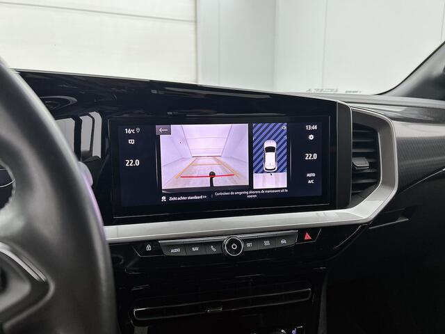 Opel MOKKA 1.2 Turbo Ultimate | Trekhaak | 130PK |