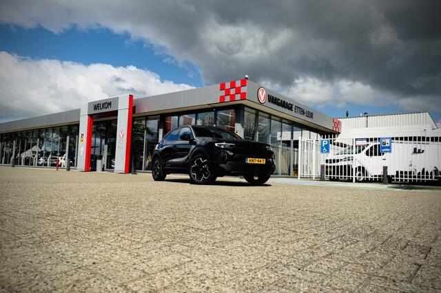 Opel MOKKA 1.2 Turbo Ultimate | CAMERA | ADAPTIEVE CRUISE | MASSAGE