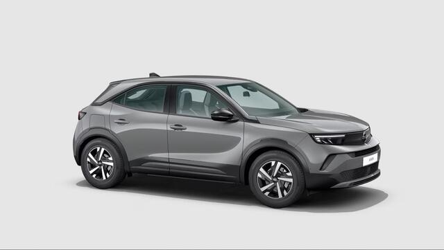 Opel MOKKA 1.2 Turbo Edition | Uit voorraad leverbaar! | Actieprijs inclusief inruilpremie | 136PK | Stoel & Stuurverwarming | Adaptive Cruise Control | Navigatie