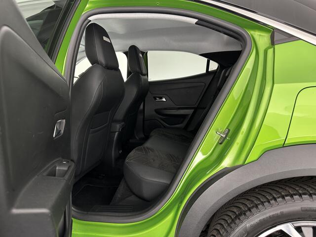 Opel MOKKA Mokka-e Ultimate 50-kWh 7.4kw bl. [ 3-Fase ] {SOH-84%} (INCL-BTW) *FULL-LED | LEATHER-MICROFIBRE | ADAPTIVE-CRUISE | HEATED-SPORTSEATS | DAB+ | KEYLESS | DIGI-COCKPIT | CARPLAY | AMBIENT-LIGHT | CAMERA | LANE-ASSIST | 18"ALU*