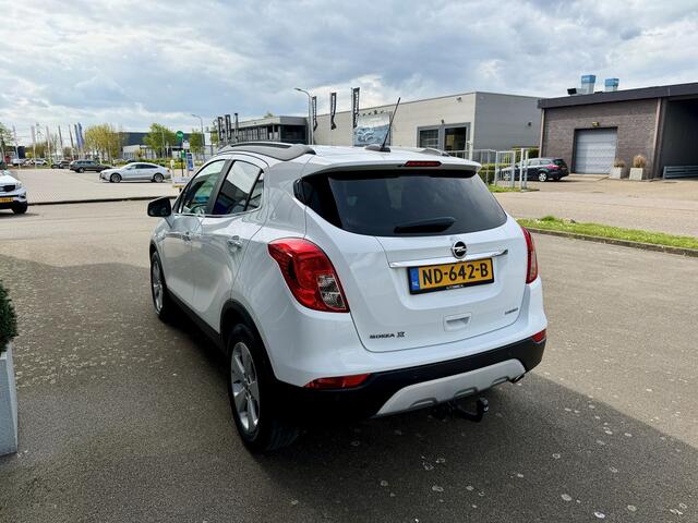 Opel MOKKA X 1.4 Turbo Innovation NAVI ECC CRUISE