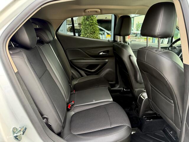 Opel MOKKA X 1.4 Turbo Innovation NAVI ECC CRUISE