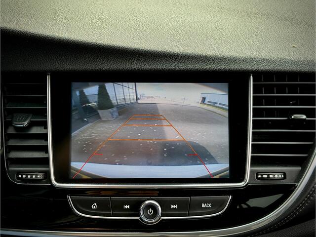 Opel MOKKA X 1.4 Turbo Innovation NAVI ECC CRUISE