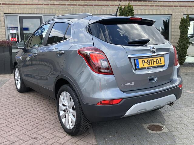 Opel MOKKA X 1.4 Turbo | 12 MND Garantie | Camera | Navi