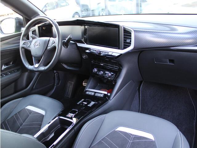Opel MOKKA 1.2 Turbo Ultimate Automaat | Navi / Camera / Climate