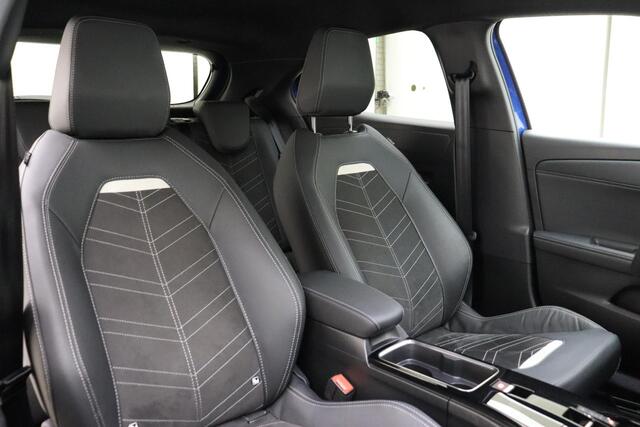 Opel MOKKA 1.2 Turbo 136pk Automaat Hybrid GS | Navigatie | Alcantara bekleding | Camera | Climate control | Zwart dak | Lichtmetalen velgen black | Parkeersensoren | Bluetooth | Cruise control