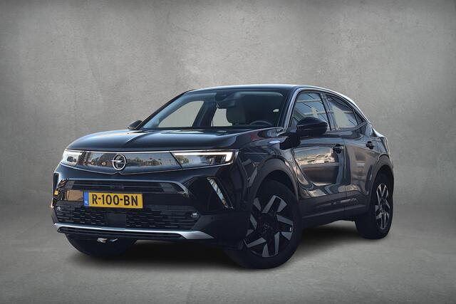 Opel MOKKA Mokka-e Elegance 50-kWh 11kw bl. | SOH: 98,1% | Apple CarPlay | Stuur- en Stoelverw. | Keyless