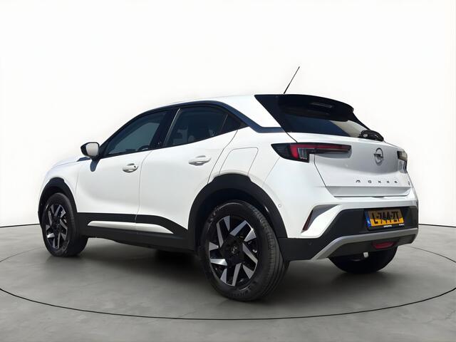 Opel MOKKA Mokka-e Elegance 50-kWh 136PK Camera Stoelverwarming