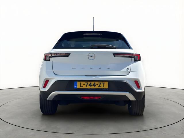Opel MOKKA Mokka-e Elegance 50-kWh 136PK Camera Stoelverwarming
