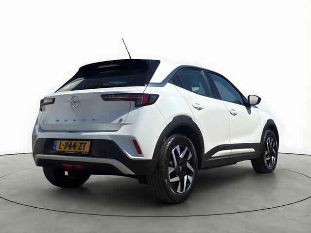 Opel MOKKA Mokka-e Elegance 50-kWh 136PK Camera Stoelverwarming