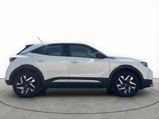 Opel MOKKA Mokka-e Elegance 50-kWh 136PK Camera Stoelverwarming