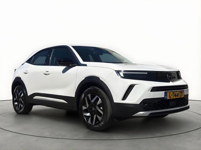 Opel MOKKA Mokka-e Elegance 50-kWh 136PK Camera Stoelverwarming