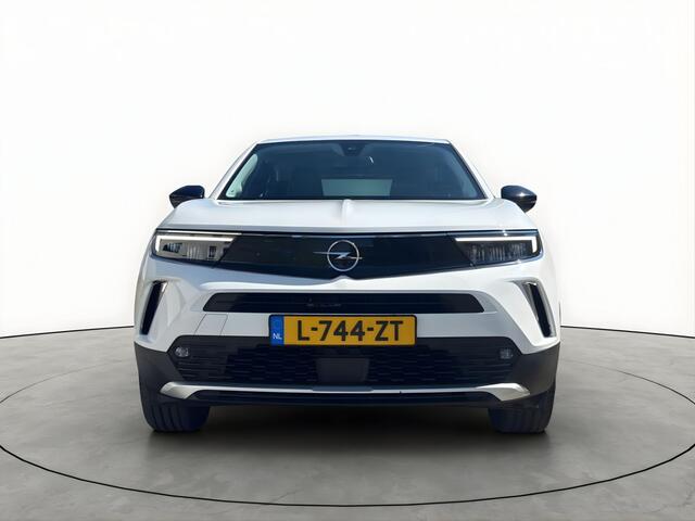 Opel MOKKA Mokka-e Elegance 50-kWh 136PK Camera Stoelverwarming
