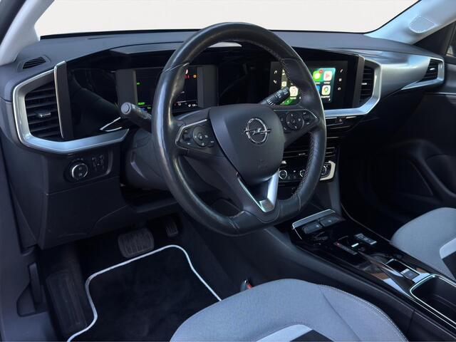 Opel MOKKA Mokka-e Elegance 50-kWh 136PK Camera Stoelverwarming