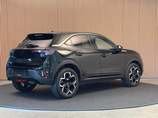 Opel MOKKA 1.2 Turbo 130PK Aut. Ultimate | Camera | Carplay | LED | PDC | Massage | Incl. garantie