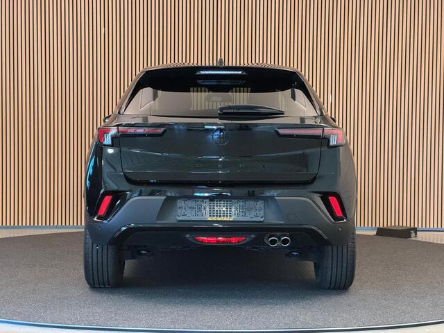 Opel MOKKA 1.2 Turbo 130PK Aut. Ultimate | Camera | Carplay | LED | PDC | Massage | Incl. garantie