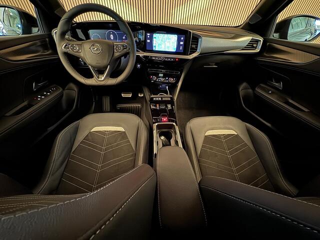 Opel MOKKA 1.2 Turbo 130PK Aut. Ultimate | Camera | Carplay | LED | PDC | Massage | Incl. garantie