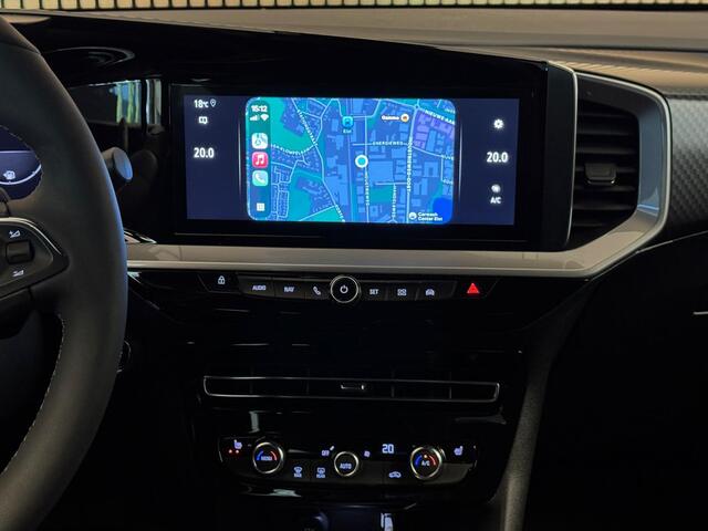 Opel MOKKA 1.2 Turbo 130PK Aut. Ultimate | Camera | Carplay | LED | PDC | Massage | Incl. garantie