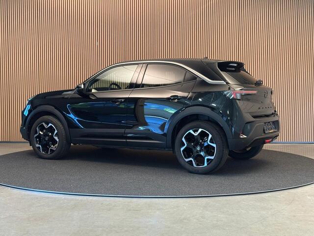 Opel MOKKA 1.2 Turbo 130PK Aut. Ultimate | Camera | Carplay | LED | PDC | Massage | Incl. garantie