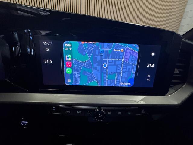 Opel MOKKA 1.2 Turbo 130PK Aut. Ultimate | Carplay | Camera | Stoel- & Stuurverw. | PDC | LED | Incl. garantie