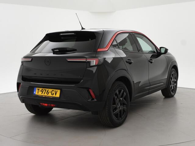 Opel MOKKA Mokka-e GS LINE 50 KWH 90% SOH + CAMERA | ADAPTIVE CRUISE | CARPLAY | NAVIGATIE