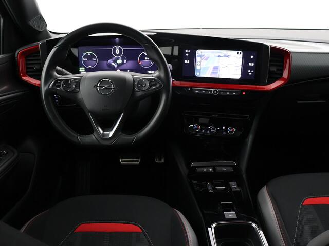 Opel MOKKA Mokka-e GS LINE 50 KWH 90% SOH + CAMERA | ADAPTIVE CRUISE | CARPLAY | NAVIGATIE