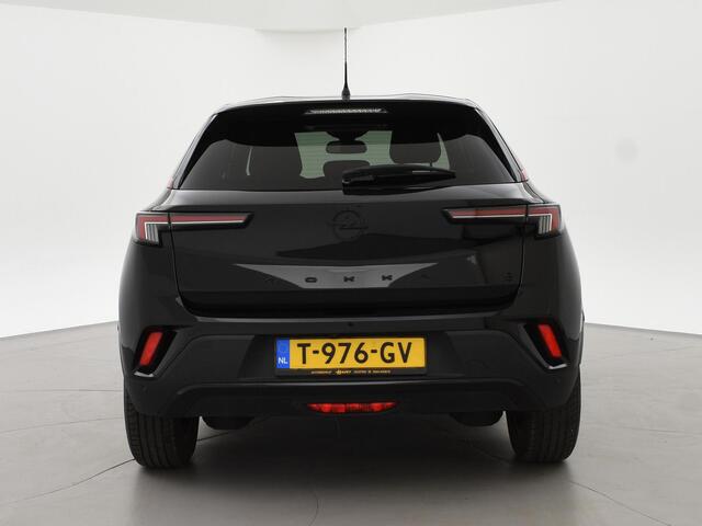 Opel MOKKA Mokka-e GS LINE 50 KWH 90% SOH + CAMERA | ADAPTIVE CRUISE | CARPLAY | NAVIGATIE