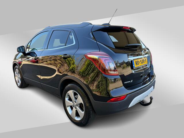 Opel MOKKA X 1.4 Turbo Innovation | Navi | Cruise control | Trekhaak |