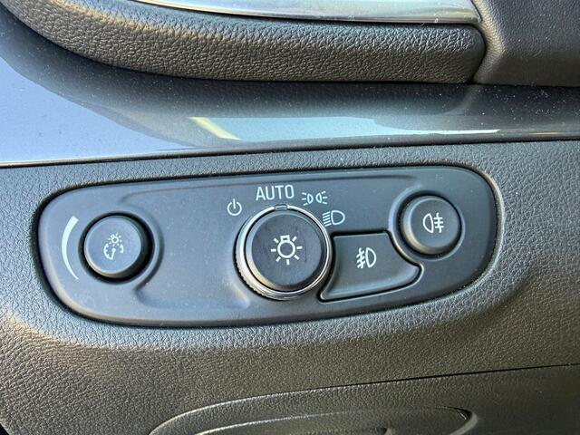 Opel MOKKA X 1.4 Turbo Innovation | Navi | Cruise control | Trekhaak |