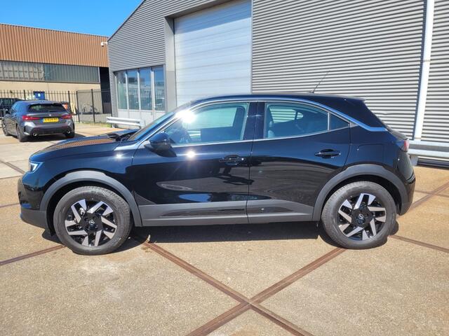 Opel MOKKA Electric Level 3 50 kWh 3800 KM !!!