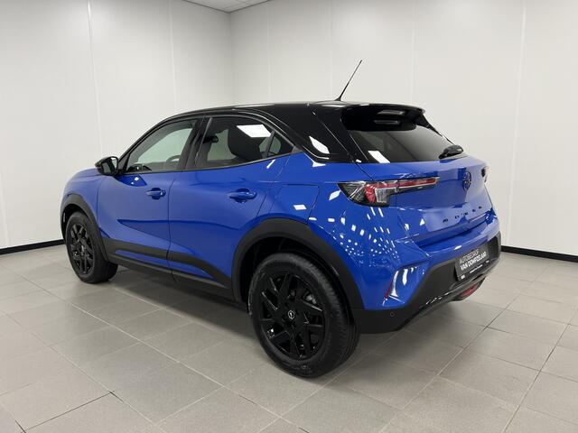 Opel MOKKA 1.2 T 130 PK / GS-LINE / AUTOMAAT / NAVI / CAMERA / CLIMATE / CARPLAY /