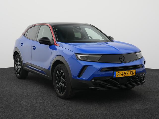 Opel MOKKA 1.2 T 130 PK / GS-LINE / AUTOMAAT / NAVI / CAMERA / CLIMATE / CARPLAY /