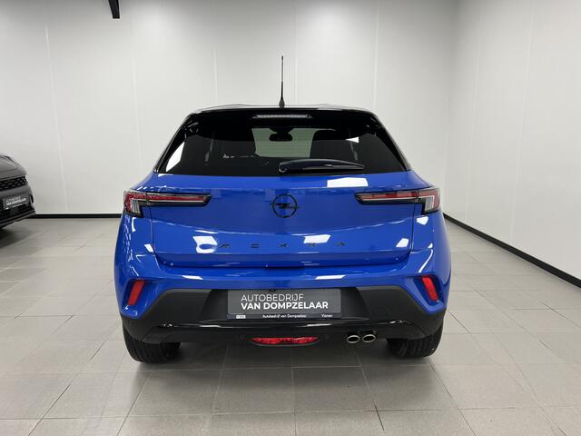 Opel MOKKA 1.2 T 130 PK / GS-LINE / AUTOMAAT / NAVI / CAMERA / CLIMATE / CARPLAY /