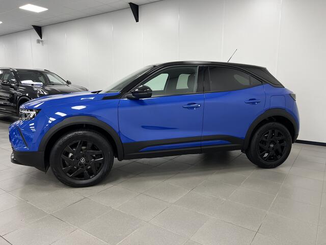 Opel MOKKA 1.2 T 130 PK / GS-LINE / AUTOMAAT / NAVI / CAMERA / CLIMATE / CARPLAY /