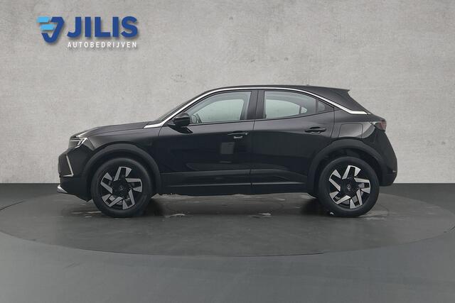 Opel MOKKA 1.2 Elegance | Camera | Adaptieve cruise control | Half leder | LED koplampen