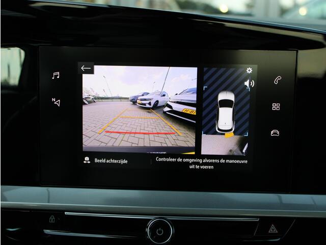 Opel MOKKA 1.2 Turbo Level 3 | Massage stoel / Camera / Alcantara bekleding