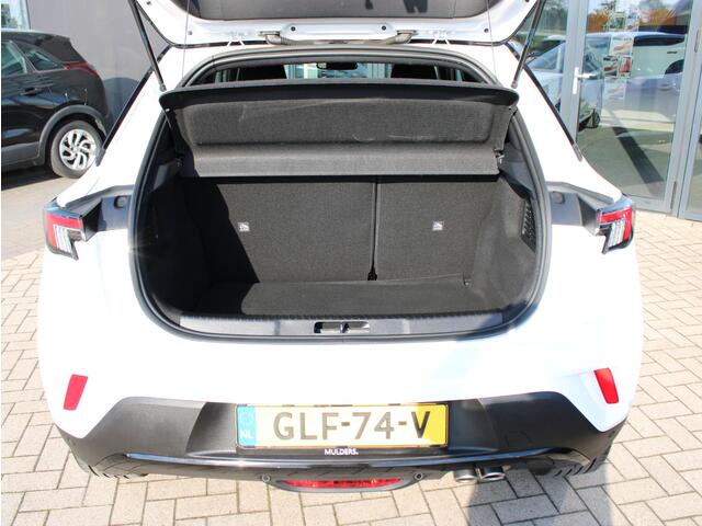 Opel MOKKA 1.2 Turbo Level 3 | Massage stoel / Camera / Alcantara bekleding