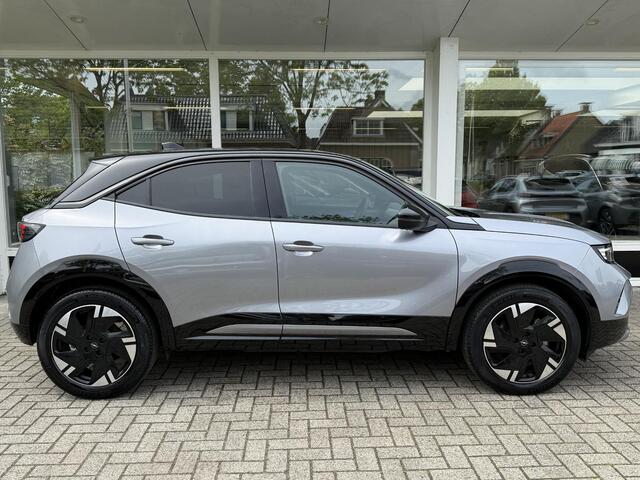 Opel MOKKA Electric GS 54 kWh | Facelift model | Climate Control | Two Tone | Achteruitrijcamera | Cruise Control | LED koplampen