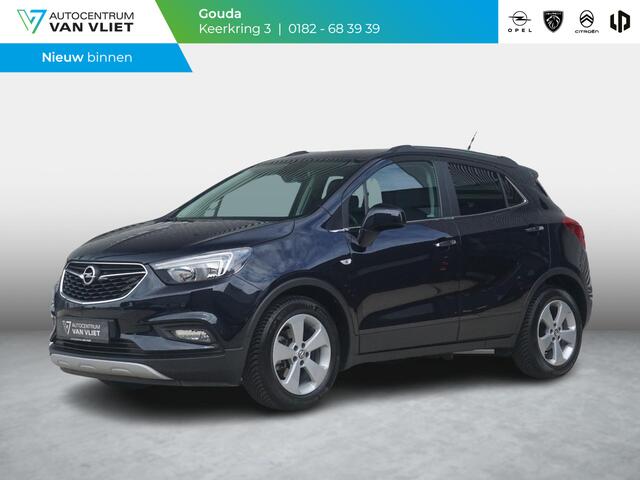 Opel MOKKA X 1.4 Turbo Innovation Afn. trekhaak
