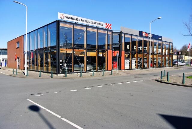 Opel MOKKA 1.2 Turbo Hybrid GS 145PK Automaat Navigatie Clima Camera