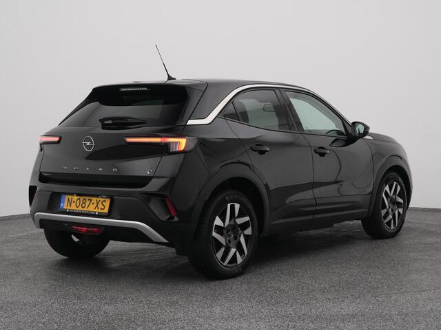 Opel MOKKA Mokka-e Business Elegance 50-kWh 7.4kw bl. | CAMERA | KEYLESS | CARPLAY