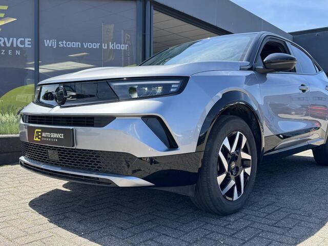 Opel MOKKA 1.2 Turbo GS AUT Als nieuw en geheel rijklaar incl. garantie | Full LED | Camera | Carplay-Android auto | PDC etc.