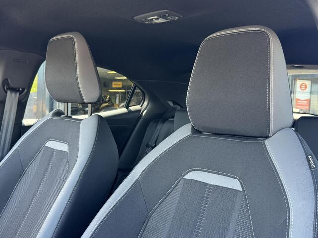 Opel MOKKA 1.2 Turbo GS AUT Als nieuw en geheel rijklaar incl. garantie | Full LED | Camera | Carplay-Android auto | PDC etc.