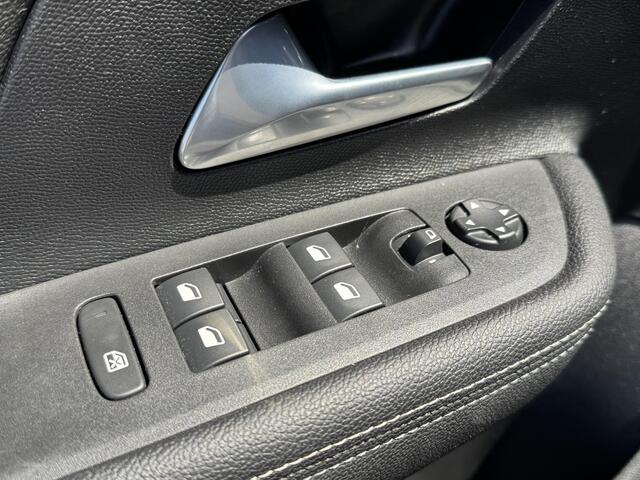 Opel MOKKA 1.2 Turbo GS AUT Als nieuw en geheel rijklaar incl. garantie | Full LED | Camera | Carplay-Android auto | PDC etc.