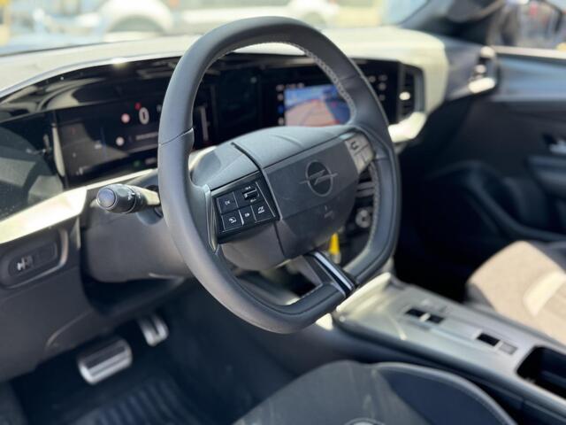 Opel MOKKA 1.2 Turbo GS AUT Als nieuw en geheel rijklaar incl. garantie | Full LED | Camera | Carplay-Android auto | PDC etc.