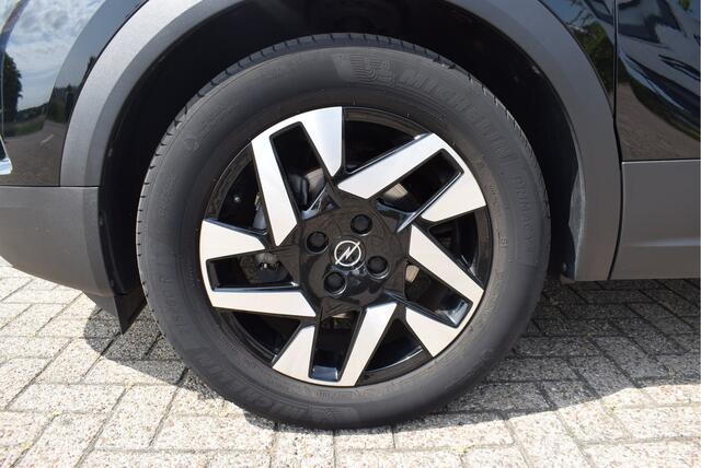Opel MOKKA 1.2 GS Line | Leder | Trekhaak | Camera | Stoelverwarming