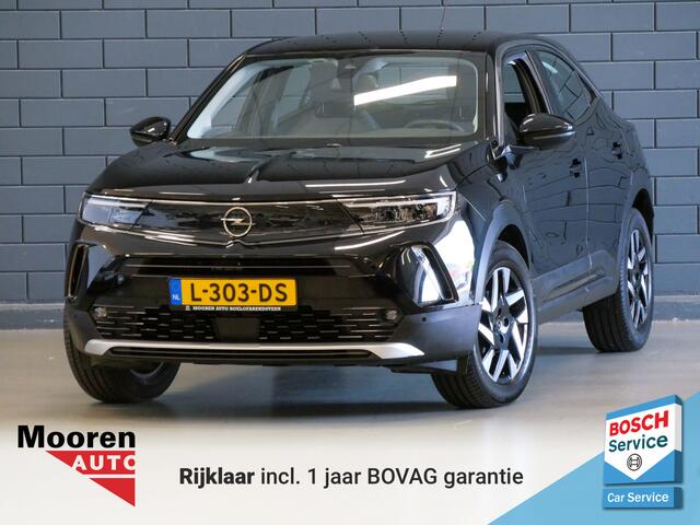 Opel MOKKA 1.2 Elegance | CAMERA | NAVIGATIE | CRUISE CONTROL |