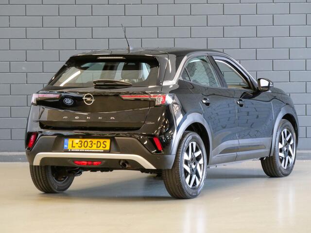 Opel MOKKA 1.2 Elegance | CAMERA | NAVIGATIE | CRUISE CONTROL |