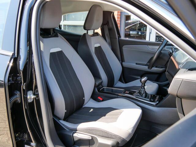 Opel MOKKA 1.2 Elegance | CAMERA | NAVIGATIE | CRUISE CONTROL |